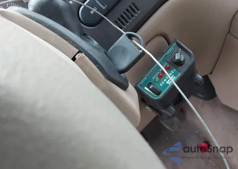 2004 Ford Expedition Eddie Bauer из США, поврежденный, VIN 1FMPU18L44LB06605